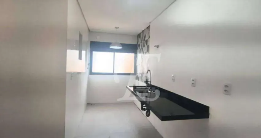 Apartamento Duplex com 3 dormitórios à venda, 128 m² por R$ 890.000,00 - Lauzane Paulista - São Paulo/SP