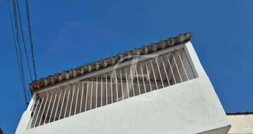 Casa à venda, 100 m² por r$ 590.000,00 - jardim peri - são paulo/sp