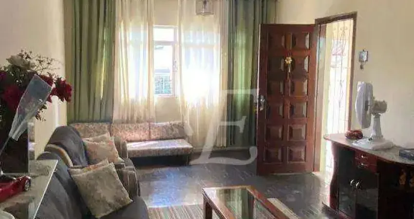 Sobrado à venda, 250 m² por r$ 780.000,00 - vila dom pedro ii - são paulo/sp