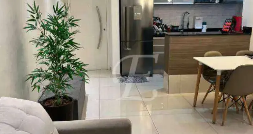 Apartamento com 2 dormitórios à venda, 55 m² por R$ 436.170,00 - Parque Novo Mundo - São Paulo/SP