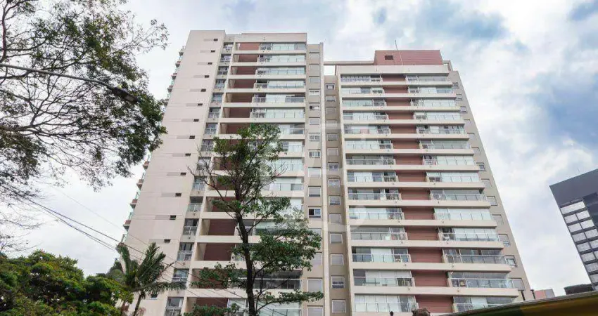 Apartamento à venda 69 m², 2 quartos (1 suíte), 1 vaga sumaré, são paulo r$ 1.250.000