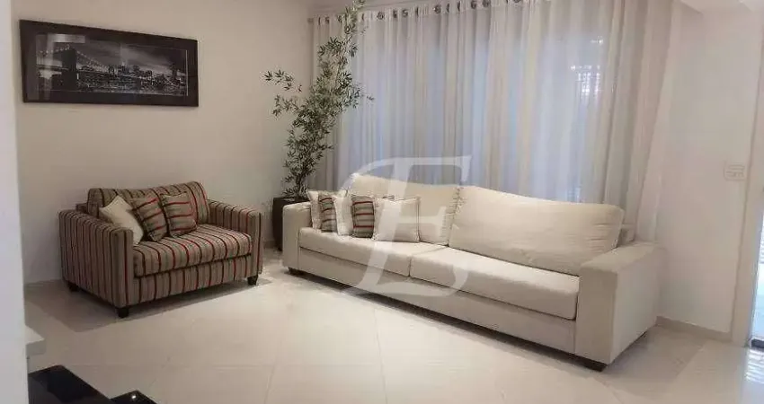 Casa à venda, 200 m² por r$ 2.050.000,00 - santana - são paulo/sp