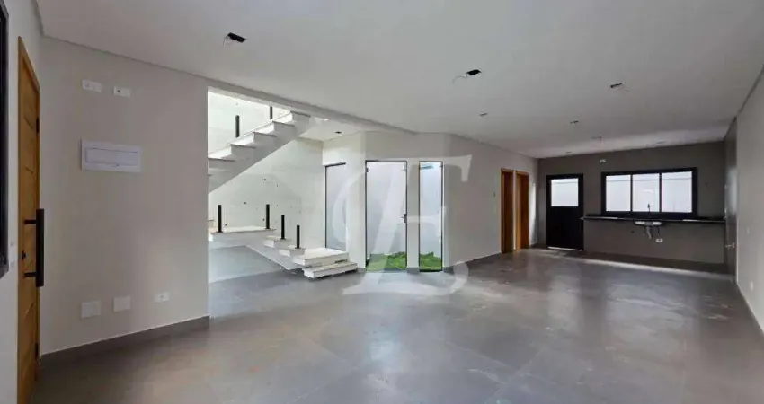 Sobrado à venda | 133m² | 3 suítes | 2 vagas | tremembé - são paulo/sp