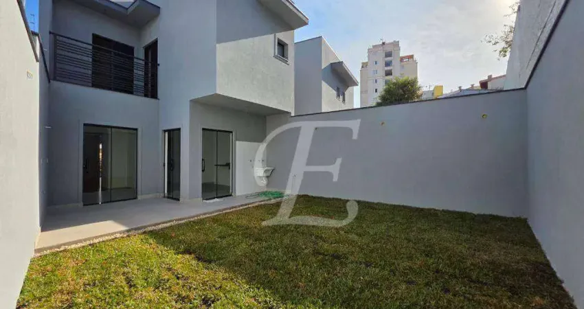 Sobrado à venda | 155,81m² | 3 suítes | 3 vagas | mandaqui - são paulo/sp