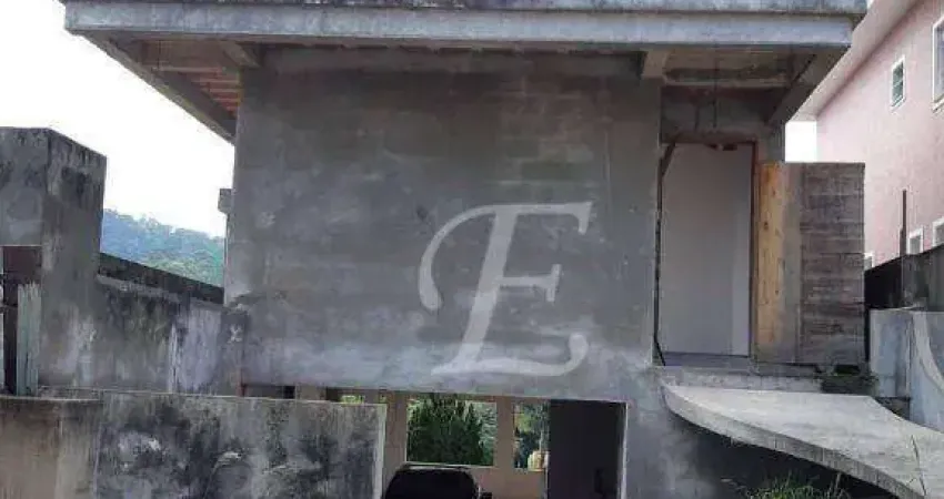 Sobrado com 4 quartos à venda, 690 m² por R$ 1.800.000 - Tucuruvi - São Paulo/SP