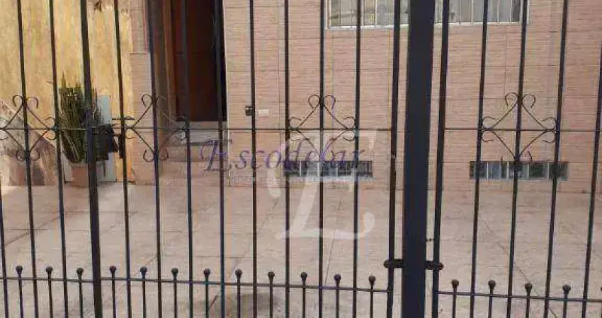 Casa com 4 quartos à venda, 120 m² por r$ 1.100.000 - vila santa terezinha - são paulo/sp