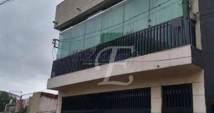 Sobrado com 4 quartos à venda, 210 m² por r$ 500.000 - jardim brasil - são paulo/sp