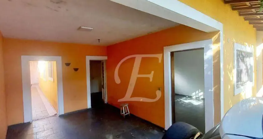 Casa à venda, 94 m² por r$ 600.000,00 - vila vitório mazzei - são paulo/sp