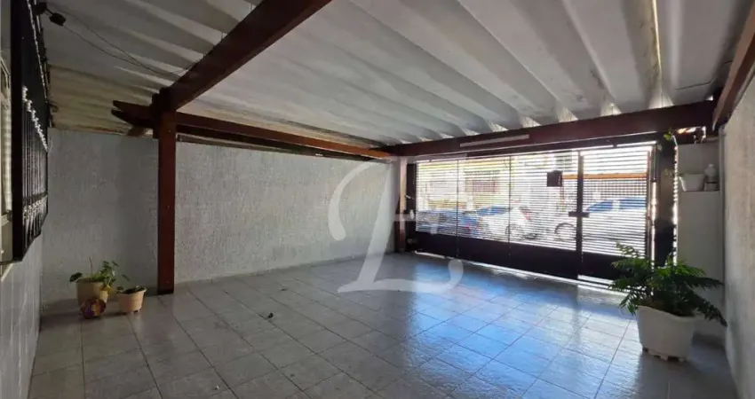 Sobrado com 3 dormitórios à venda, 145 m² por R$ 850.000,00 - Vila Mazzei - São Paulo/SP