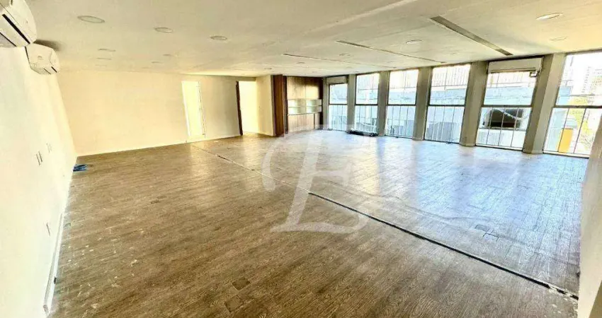 Sala à venda, 106 m² por r$ 990.000,00 - cerqueira césar - são paulo/sp