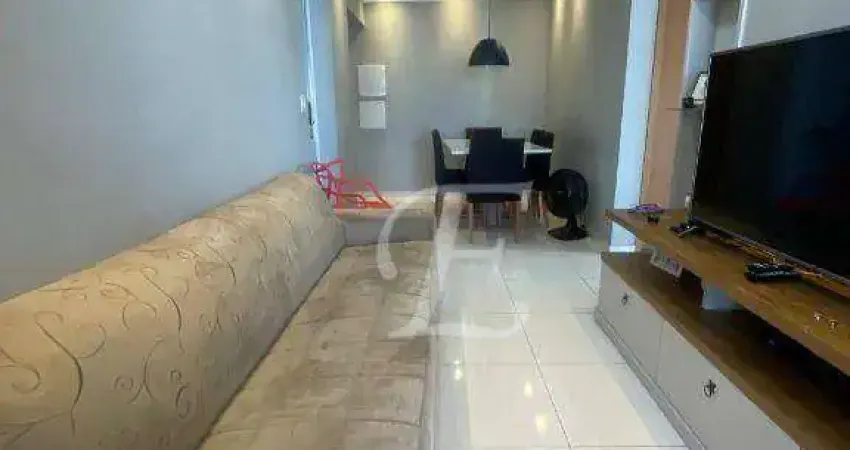 Apartamento com 2 dormitórios à venda, 88 m² por r$ 595.000,00 - vila guilhermina - praia grande/sp