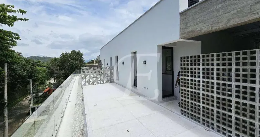 Casa com 4 dormitórios à venda, 260 m² por r$ 4.950.000,00 - barra do una - são sebastião/sp