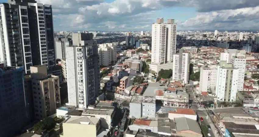 Studio à venda, 23 m² por r$ 285.000,00 - tucuruvi - são paulo/sp