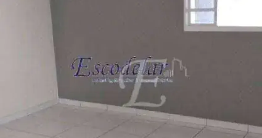 Casa com 1 quarto para alugar, 32 m² por r$ 1.557/mês - vila guaca - são paulo/sp