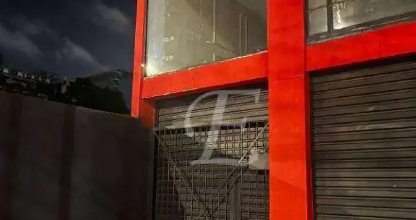 Galpão à venda, 260 m² por r$ 3.200.000,00 - vila olímpia - são paulo/sp