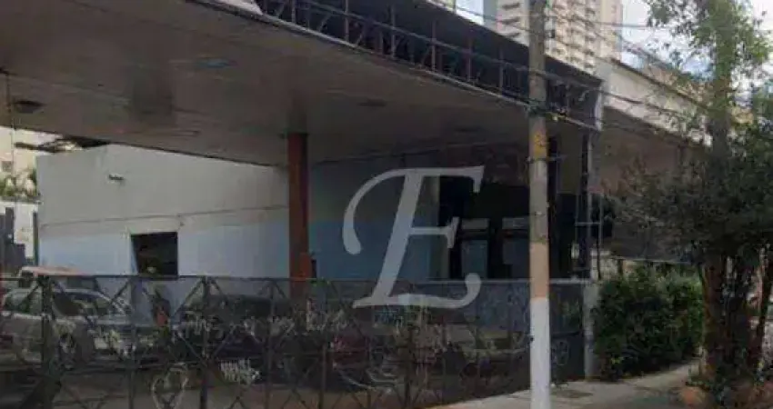 Terreno à venda, 959 m² por r$ 8.000.000,00 - barra funda - são paulo/sp