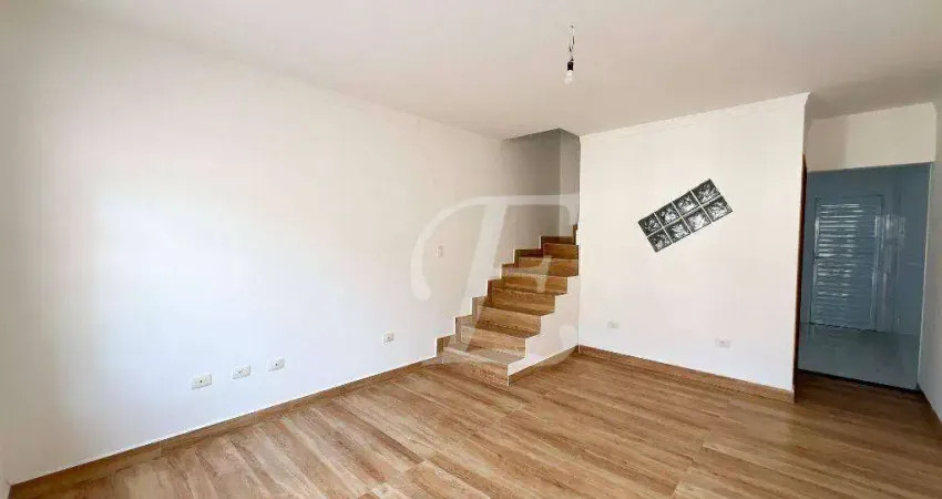 Sobrado à venda, 115 m² por r$ 590.000,00 - mandaqui - são paulo/sp