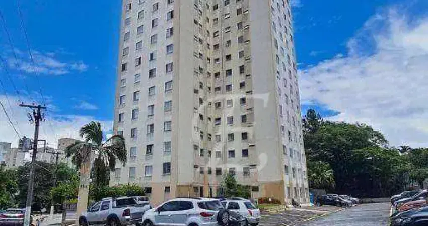 Apartamento à venda – condomínio vitória régia ii | vila nova cachoeirinha