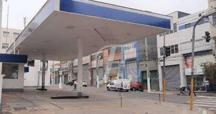 Terreno para alugar, 348 m² por r$ 11.585,00/mês - bom retiro - são paulo/sp