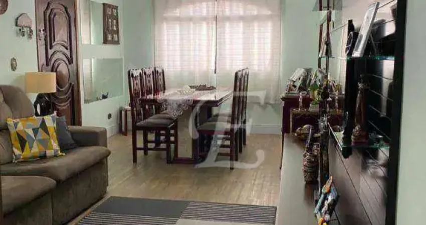 Casa com 3 dormitórios à venda, 230 m² por r$ 780.000,00 - vila franci - são paulo/sp