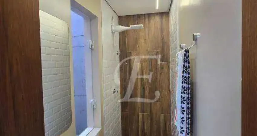 Casa com 2 dormitórios à venda, 61 m² por r$ 435.000,00 - jardim leonor mendes de barros - são paulo/sp