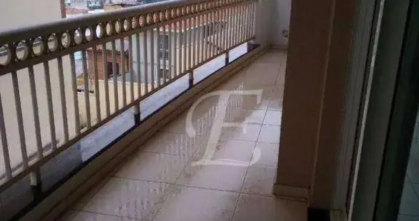 Apartamento à venda, 119 m² por R$ 1.250.000,00 - Jardim Sao Paulo(Zona Norte) - São Paulo/SP