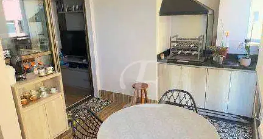 Apartamento com 2 dormitórios à venda, 65 m² por r$ 680.000,00 - santana - são paulo/sp