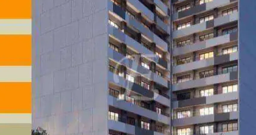 Studio à venda, 23 m² por r$ 332.546,00 - tatuapé - são paulo/sp