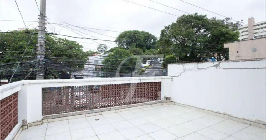 Sobrado com 3 quartos à venda, 223 m² por r$ 1.280.000 - santana - são paulo/sp