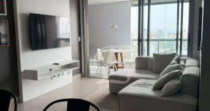 Apartamento com 2 dormitórios para alugar, 78 m² por r$ 9.292,00/mês - chácara santo antônio - são paulo/sp