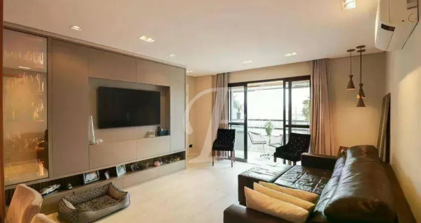 Apartamento com 4 dormitórios à venda, 103 m² por r$ 1.080.000,00 - santana - são paulo/sp