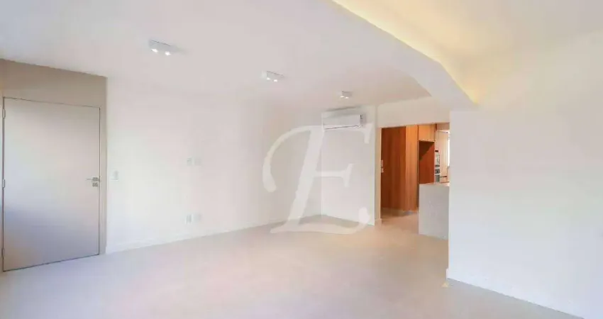 Apartamento à venda, 108 m² por r$ 2.600.000,00 - jardins - são paulo/sp