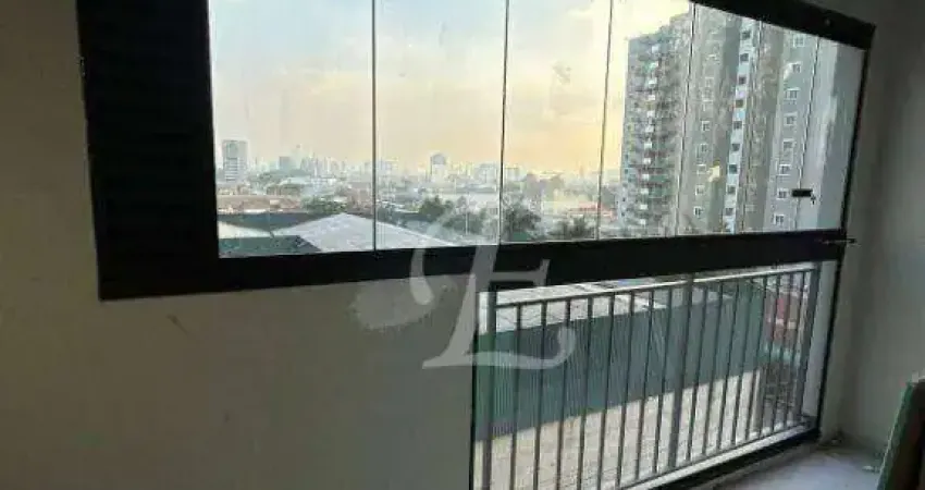 Apartamento à venda, 46 m² por r$ 580.000,00 - vila maria - são paulo/sp