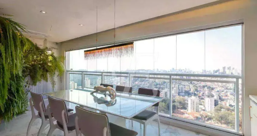 Apartamento à venda, 91 m² por r$ 1.500.000,00 - mandaqui - são paulo/sp