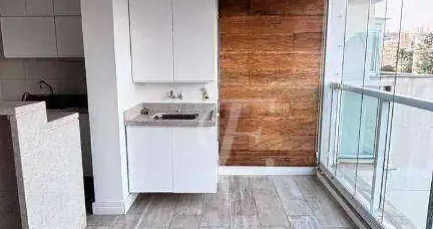 Apartamento com 1 dormitório para alugar, 43 m² por r$ 4.050,00/mês - jardim sao paulo(zona norte) - são paulo/sp