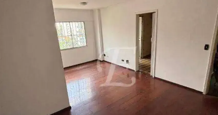 Apartamento com 2 dormitórios à venda, 82 m² por r$ 379.000,00 - santana - são paulo/sp