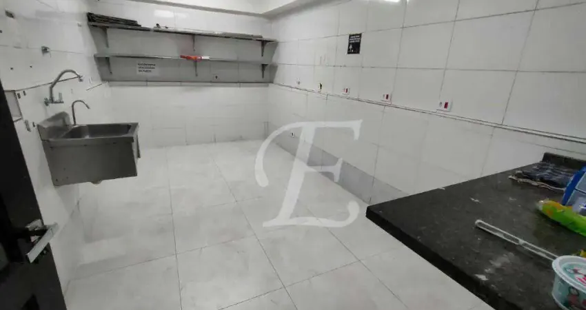 Casa para alugar, 500 m² por r$ 32.500,00/mês - santa cecília - são paulo/sp
