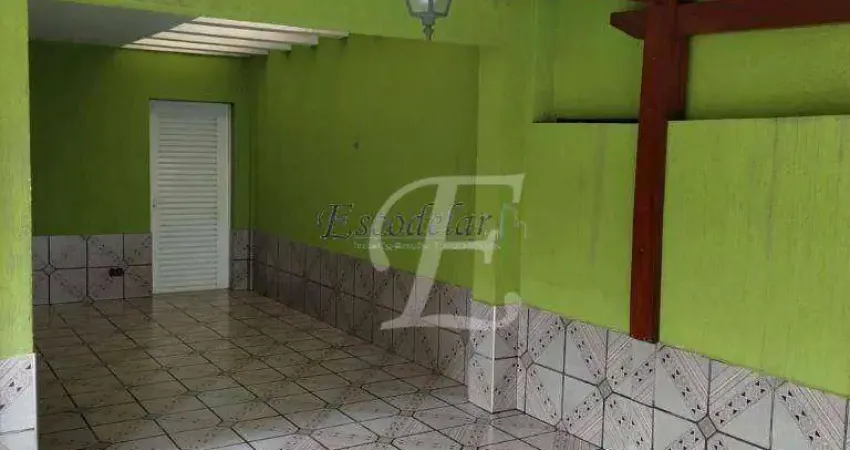 Sobrado com 3 dormitórios à venda, 172 m² por r$ 1.000.000,00 - santana - são paulo/sp