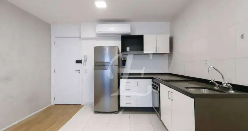 Apartamento com 2 quartos sendo 1 suite, 2 banheiros, 1 vaga, à venda, 63 m² por r$ 830.000 - jardim das perdizes - são paulo/sp.
