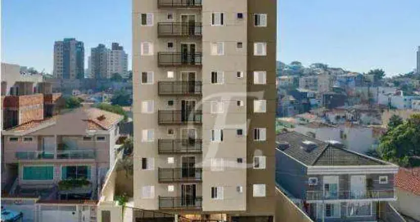 Studio à venda, 24 m² por r$ 310.000,00 - jardim sao paulo(zona norte) - são paulo/sp