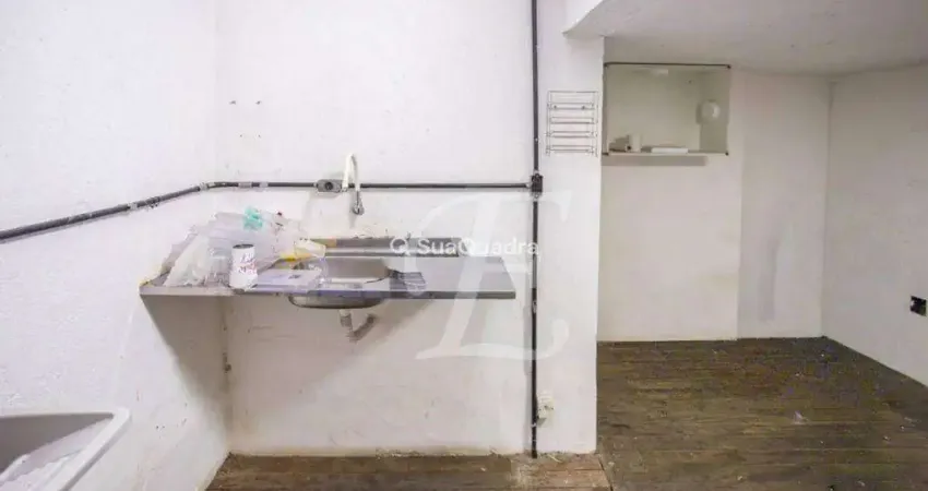 Casa com 2 dormitórios para alugar, 79 m² - santana - são paulo/sp