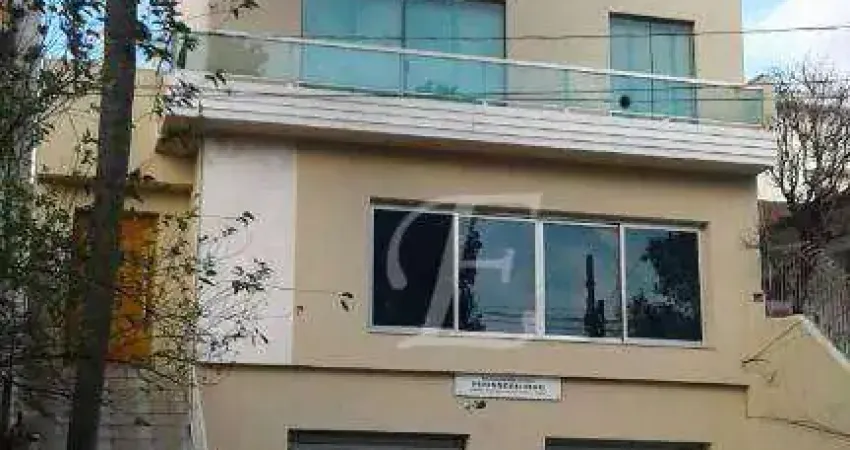 Sala para alugar, 110 m² por r$ 4.290,00/mês - água fria - são paulo/sp