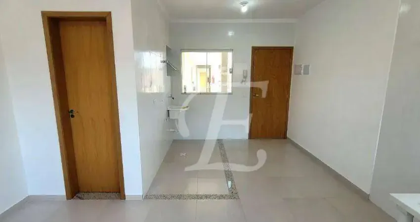 Apartamento com 2 dormitórios à venda, 38 m² por r$ 240.000,00 - ermelino matarazzo - são paulo/sp