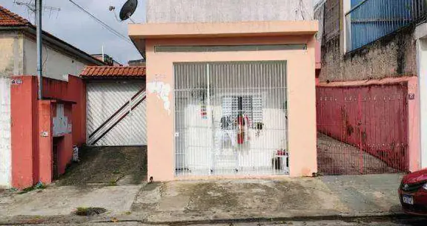 Sobrado com 6 dormitórios à venda, 450 m² por r$ 2.099.990,00 - penha - são paulo/sp