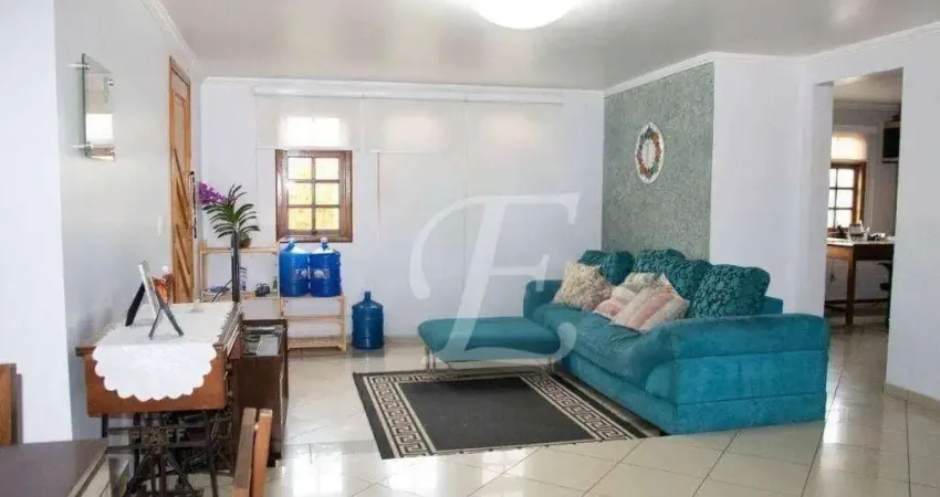 Sobrado com 4 dormitórios à venda, 270 m² por r$ 1.550.000,00 - jardim leonor mendes de barros - são paulo/sp