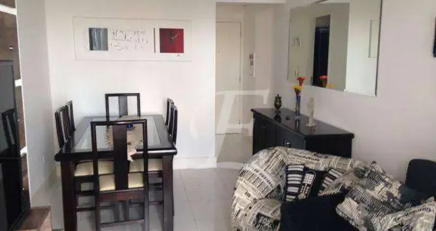 Apartamento à venda, 70 m² por r$ 605.000,00 - vila maria - são paulo/sp