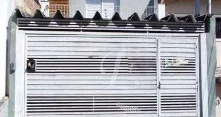 Sobrado com 3 dormitórios à venda, 140 m² por r$ 590.000,00 - vila mazzei - são paulo/sp