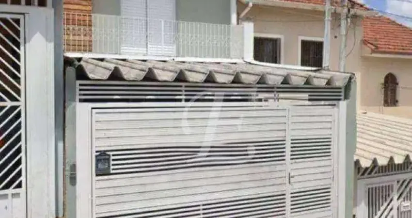 Sobrado com 3 dormitórios à venda, 140 m² por R$ 590.000,00 - Vila Mazzei - São Paulo/SP