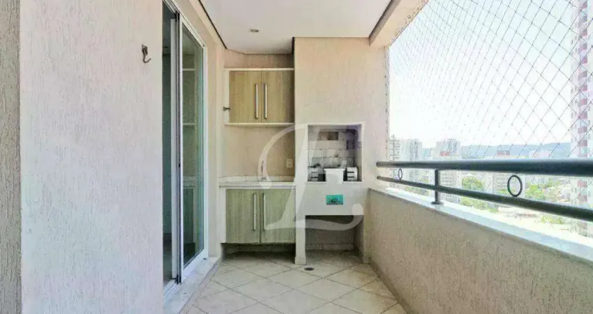Apartamento à venda, 100 m² por r$ 820.000,05 - imirim - são paulo/sp