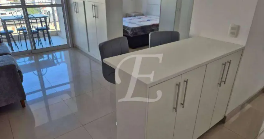 Apartamento com 1 dormitório, 40 m² - venda por r$ 531.900,00 ou aluguel por r$ 3.985,00/mês - aclimação - são paulo/sp